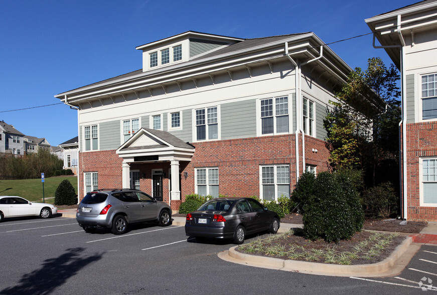 Primary Photo Of 4320 Suwanee Dam Rd, Suwanee Office For Sale