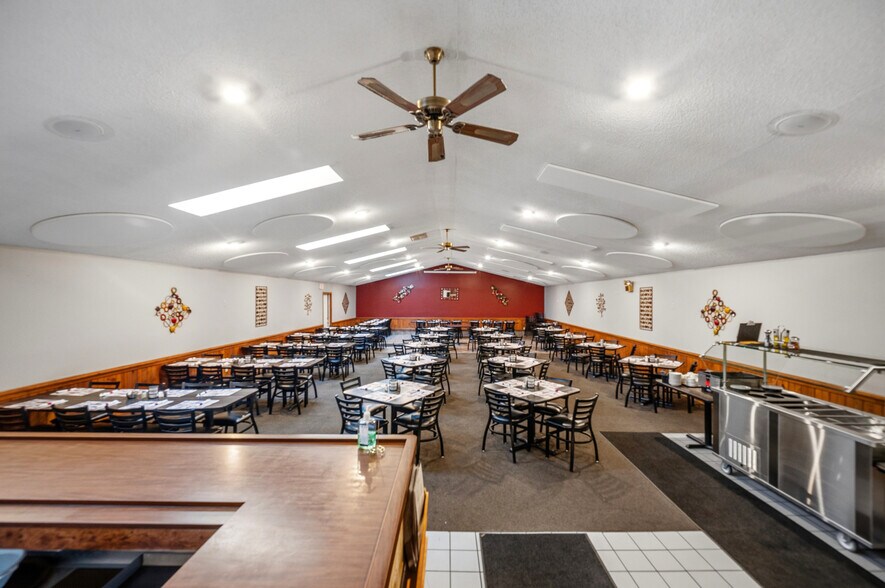 More Photos Of W2164 Highway 60, Columbus Restaurant For Sale