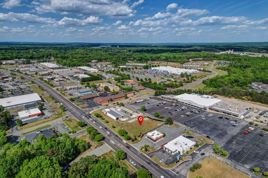 More Photos Of 804 S Van Buren Rd, Eden Land For Sale