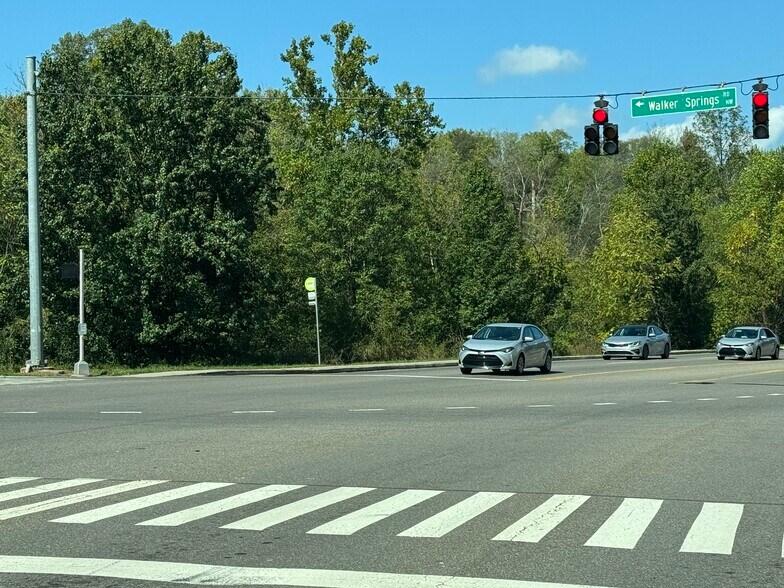 More Photos Of 0 Walker Springs, Knoxville Land For Sale