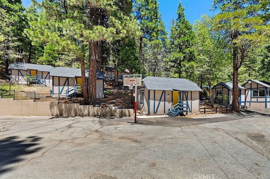 More Photos Of 480 Cottage Grove Rd, Lake Arrowhead Lodge Meeting Hall For Sale