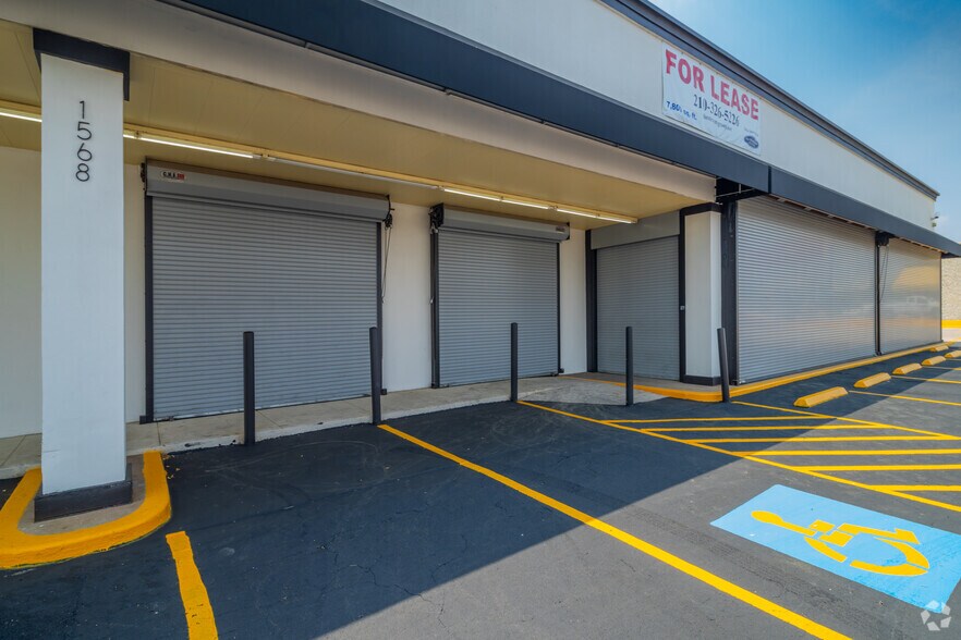 More Photos Of 1568 Austin Hwy, San Antonio Freestanding For Lease