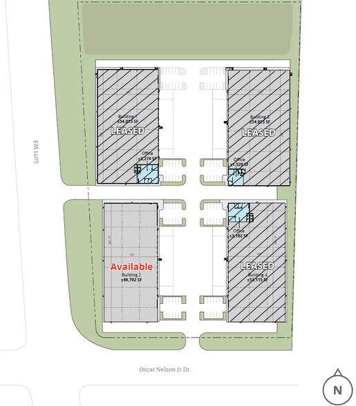 More Photos Of 1405 Cedar Port Park, Baytown Unknown For Lease