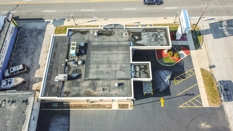 More Photos Of 7007 Calumet Ave, Hammond General Retail For Sale