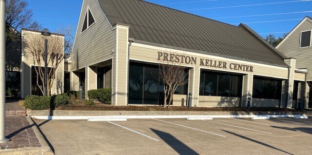 More Photos Of 16135 Preston Rd, Dallas Office For Lease