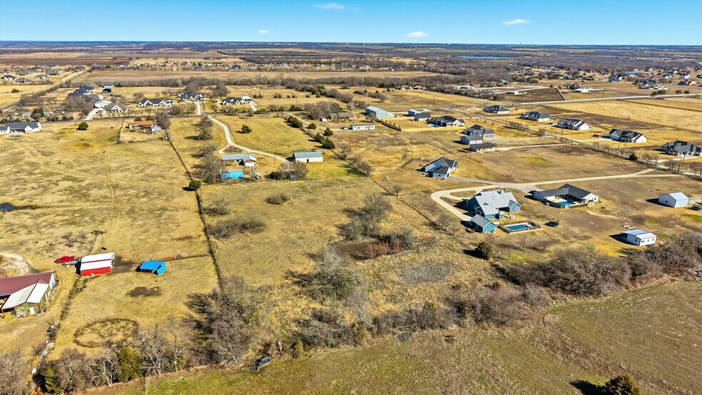 More Photos Of 1264 McConnell Rd, Gunter Land For Sale