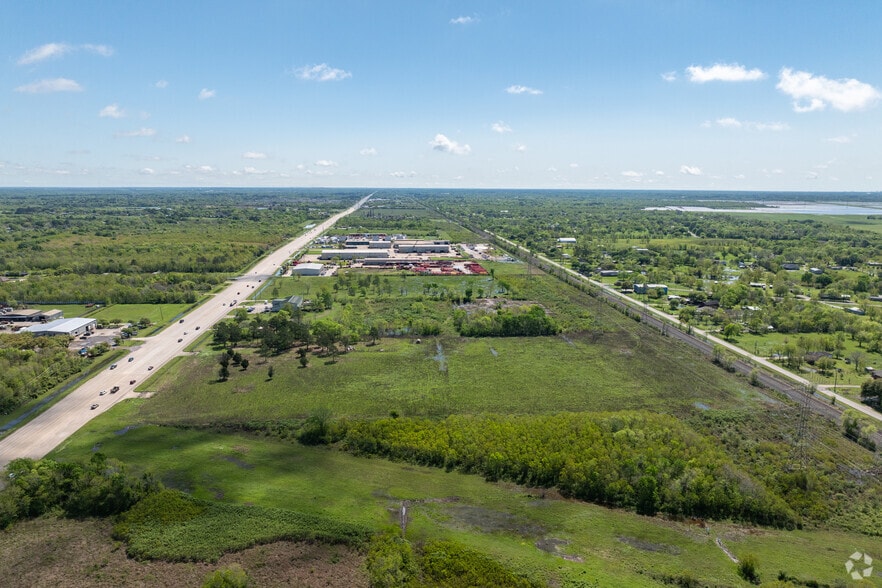 More Photos Of 20910 State Hwy 6, Manvel Land For Sale
