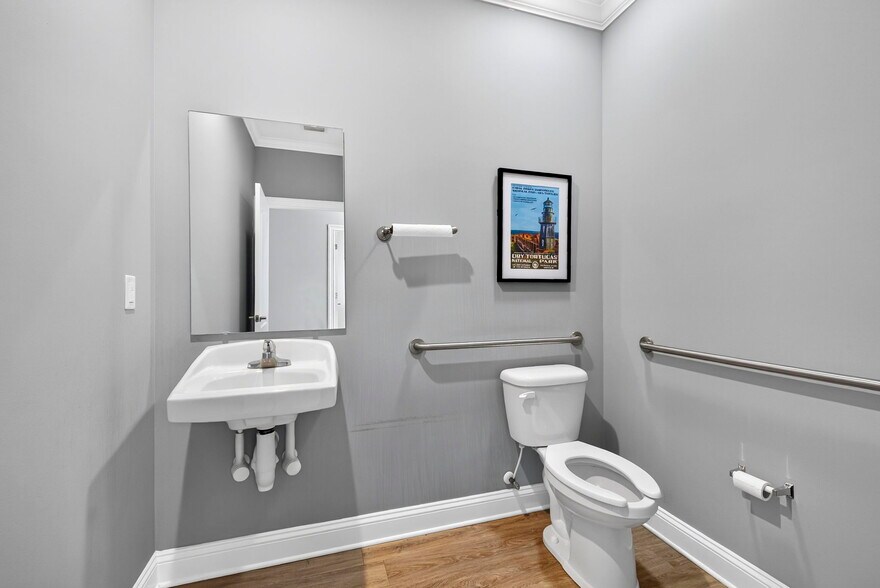 More Photos Of 6100 Greenland Rd, Jacksonville Medical For Sale