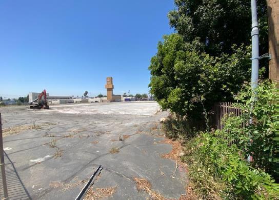 More Photos Of 655 N Mills Ave, Pomona Land For Sale