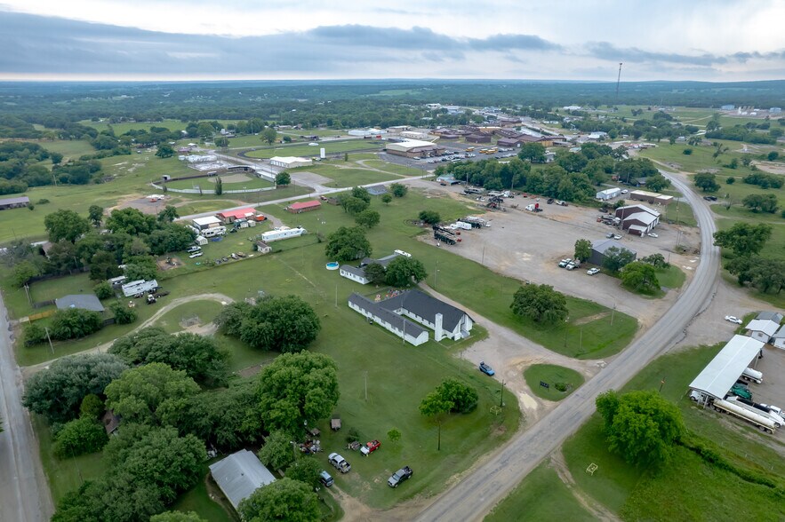 More Photos Of 605 Main st, Velma Religious Facility For Sale