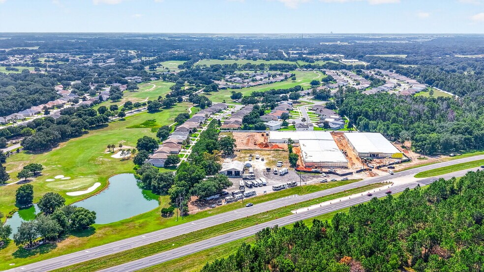 More Photos Of 27101 US HIGHWAY 27, Leesburg Land For Sale