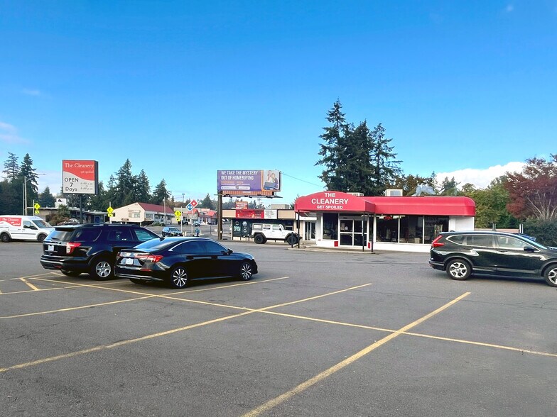 More Photos Of 3404-3410 Commercial St SE, Salem Freestanding For Sale