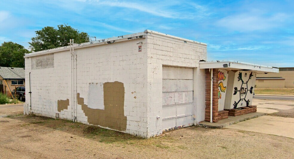 More Photos Of 1100 Yosemite St, Aurora Land For Sale