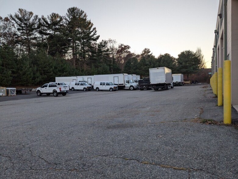 More Photos Of 87 Centre Of New England Blvd, Coventry Industrial For Sale