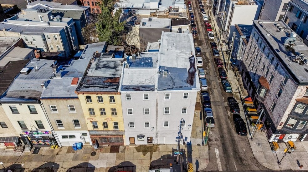 More Photos Of 701-703 W Girard Ave, Philadelphia Apartments For Sale