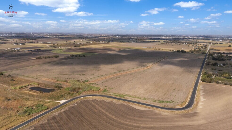 More Photos Of 1050 CR 406, Taylor Land For Sale