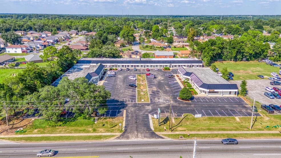 More Photos Of 2400 W Michigan Ave, Pensacola Unknown For Lease