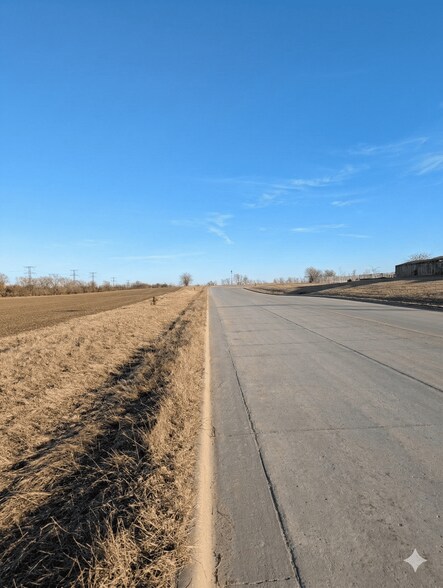 More Photos Of Vans Dr and US 45, Frankfort Land For Sale