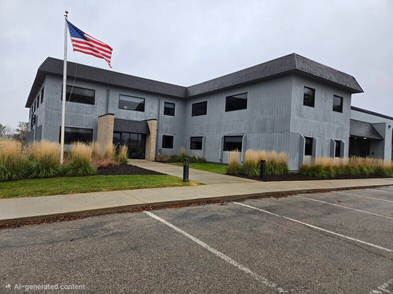Primary Photo Of 3305 MN-60, Faribault Office For Sale