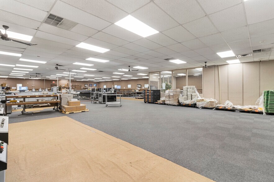 More Photos Of 1333 E Second St, Dayton Warehouse For Sale