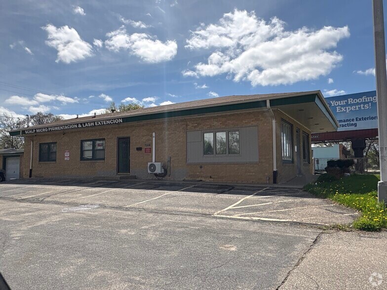 Primary Photo Of 4269 W Beltline Hwy, Madison Coworking Space