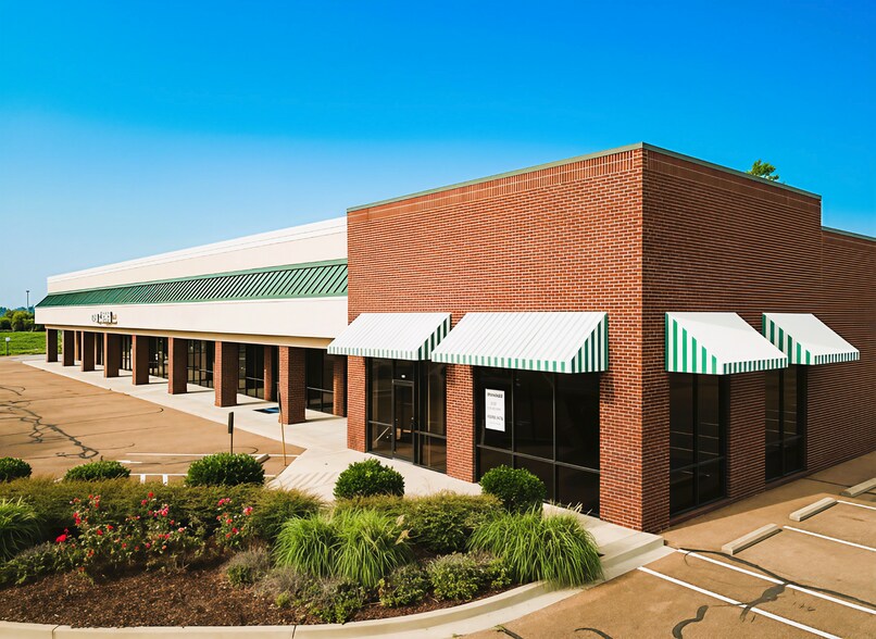 More Photos Of 1157 Casino Center Dr, Robinsonville Storefront For Sale