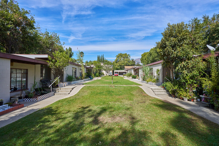 Primary Photo Of 485 E Washington Blvd, Pasadena Apartments For Sale