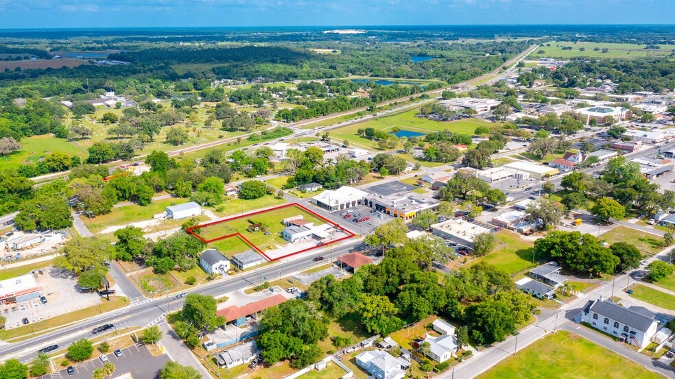 More Photos Of 14602 7th St, Dade City Storefront Retail Office For Lease