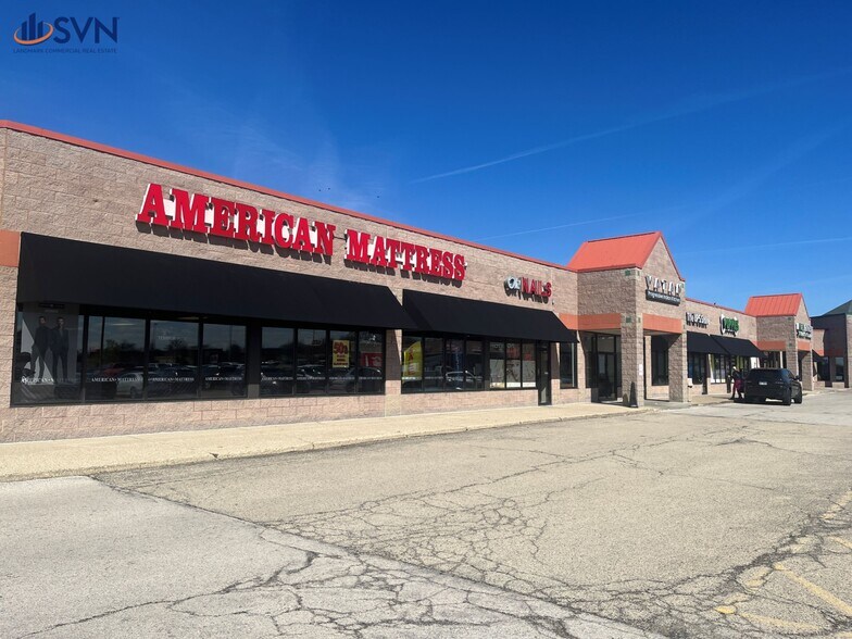 More Photos Of 2400 E Main St, Saint Charles Unknown For Lease