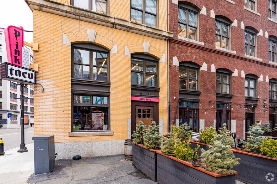 More Photos Of 374 Congress St, Boston Office For Lease