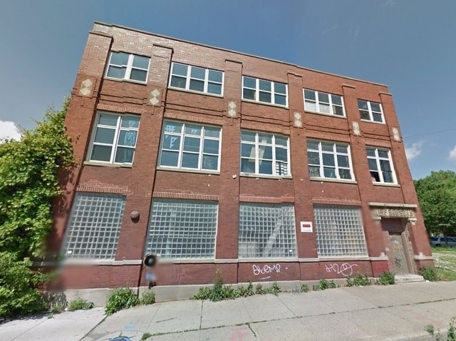 Primary Photo Of 2106 S Kedzie Ave, Chicago Warehouse For Lease