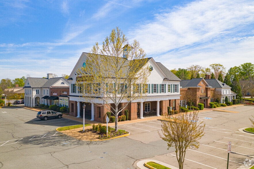 More Photos Of 13811-13845 Village Place Dr, Midlothian Storefront For Sale