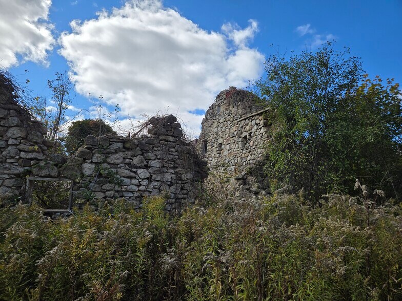 More Photos Of 9414 First Line Nassagaweya, Milton Land For Sale