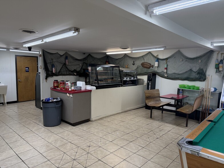 More Photos Of 2500 Cashua Ferry Rd, Darlington Restaurant For Sale