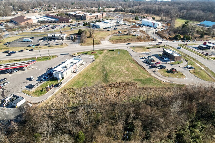 More Photos Of 8107 Hwy 311, Sellersburg Land For Lease
