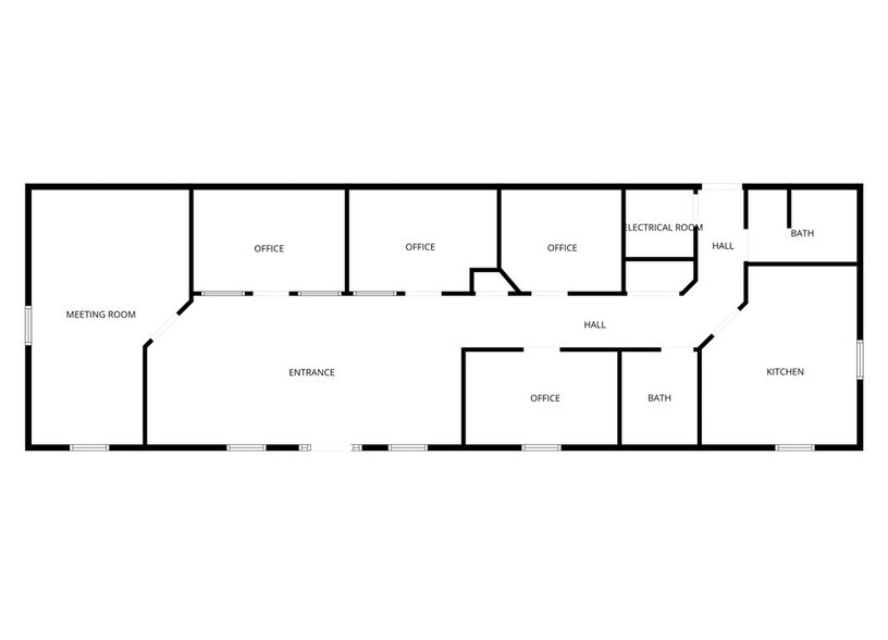 More Photos Of 706 W Broadway St, Spiro Medical For Sale