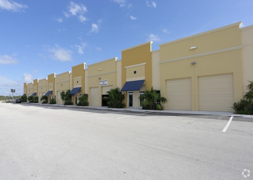 Primary Photo Of 10376 W State Road 84, Davie Warehouse For Lease