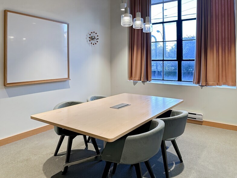 More Photos Of 1655 Dupont St, Toronto Flex For Sale