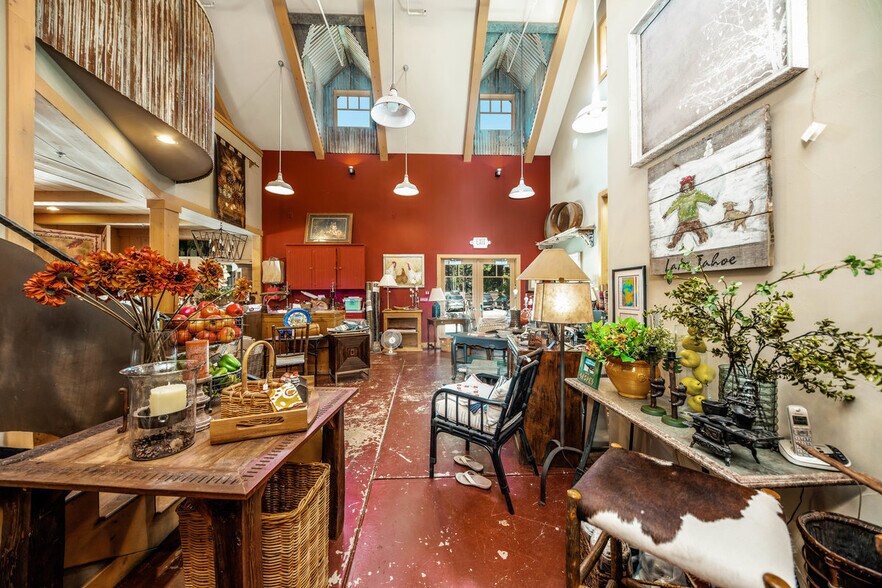 More Photos Of 8703 North Lake Blvd Blvd, Kings Beach General Retail For Sale