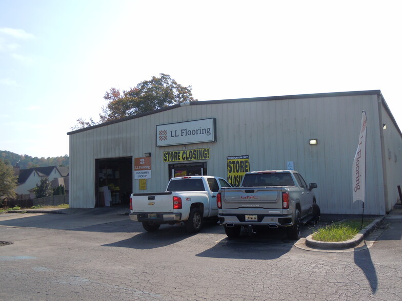 Primary Photo Of 1805 Tin Valley Cir, Birmingham Warehouse For Lease