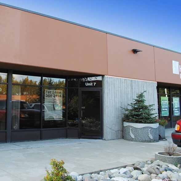 More Photos Of 11901-12201 Industry Way, Anchorage Unknown For Lease