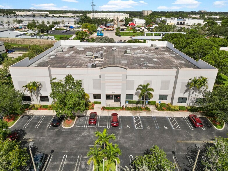 More Photos Of 4201 NW 124th Ave, Coral Springs Warehouse For Sale