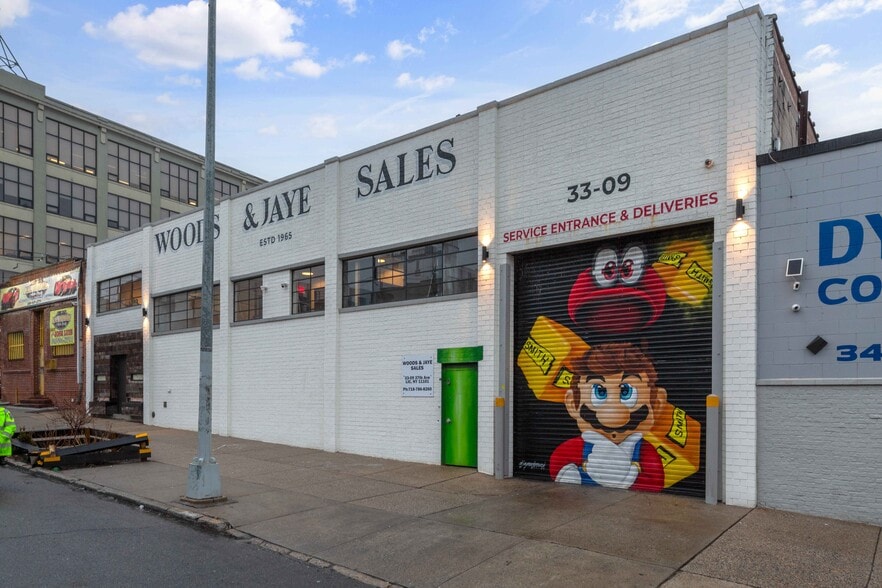 More Photos Of 3309 37th Ave, Long Island City Loft Creative Space For Sale