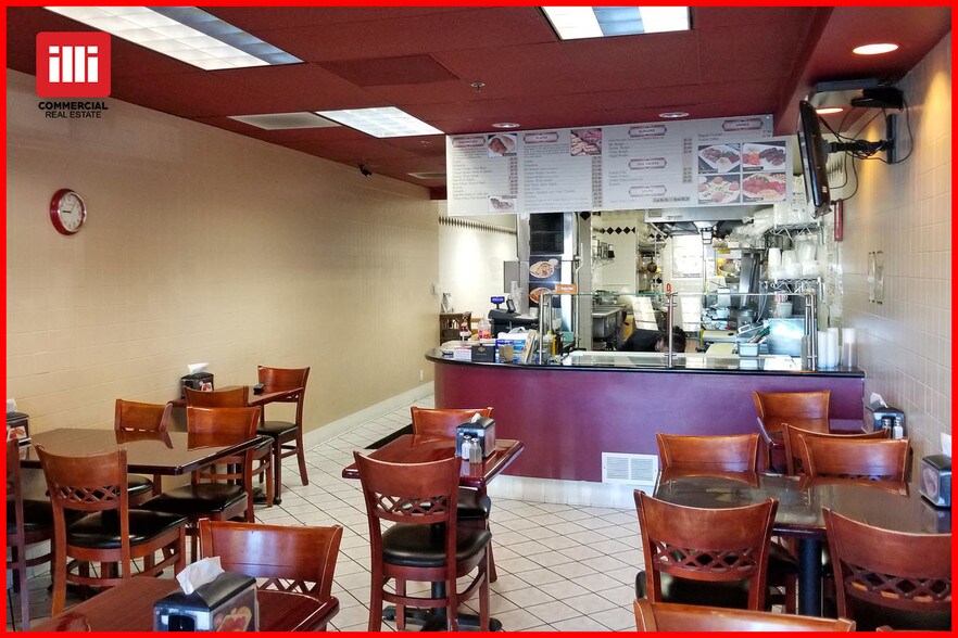 Primary Photo Of 21777-21949 Ventura Blvd, Woodland Hills Unknown For Lease