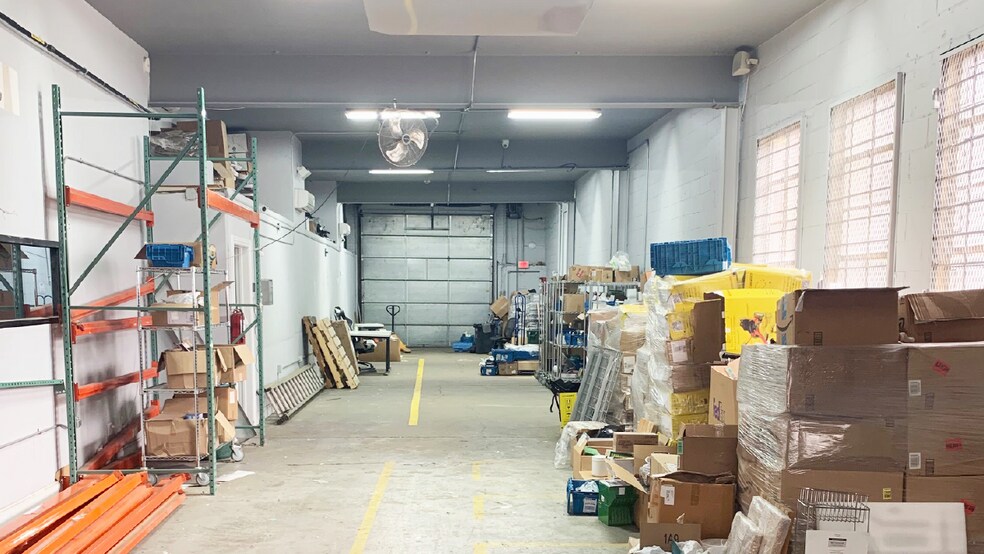 More Photos Of 36-16 29th St, Long Island City Warehouse For Sale