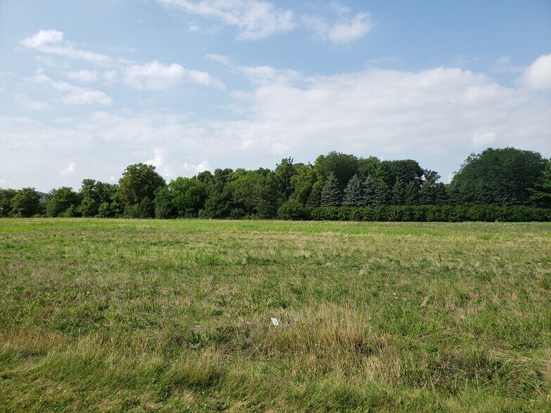 More Photos Of Route 59 & Dayfield Dr, Plainfield Land For Sale
