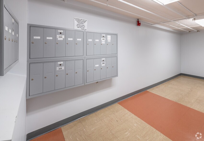 Photo of 2nd Floor Ste 200