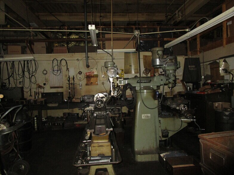 More Photos Of 4393 River St, Scio Warehouse For Lease