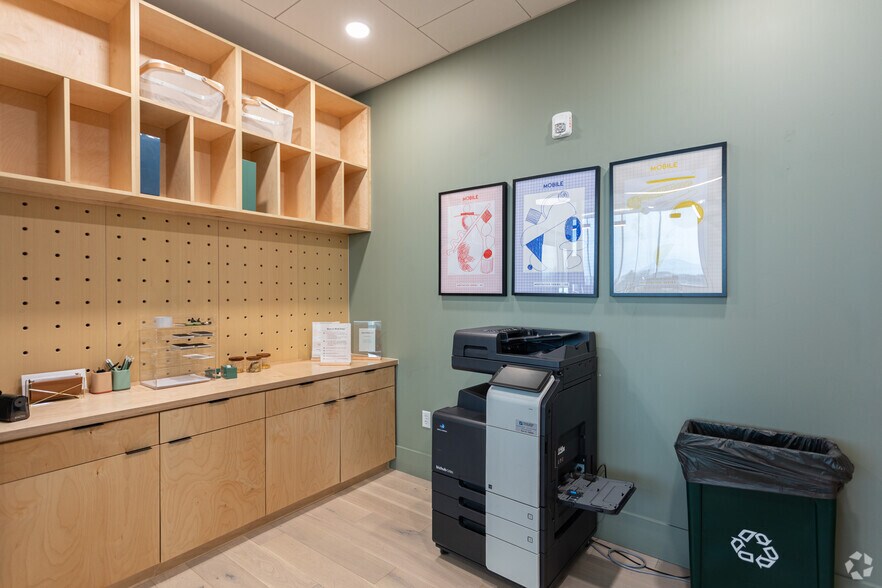 More Photos Of 412 W Rivers Edge Dr, Provo Coworking Space