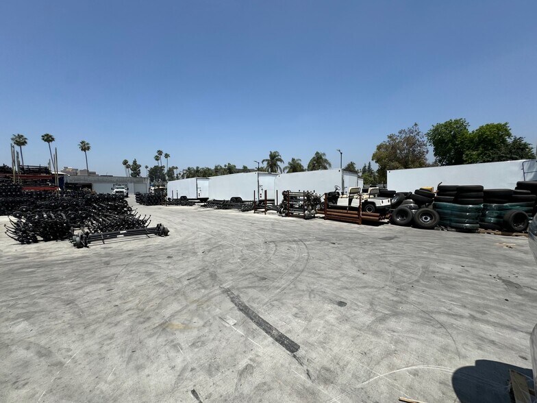More Photos Of 109 E 4th St, San Bernardino Warehouse For Lease